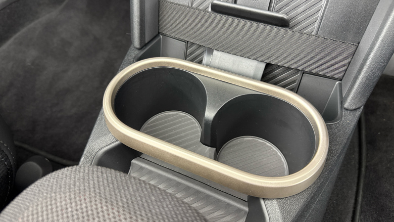 MINI Cooper 2.0 C Sport [Level 1] 2dr Auto Petrol Convertible